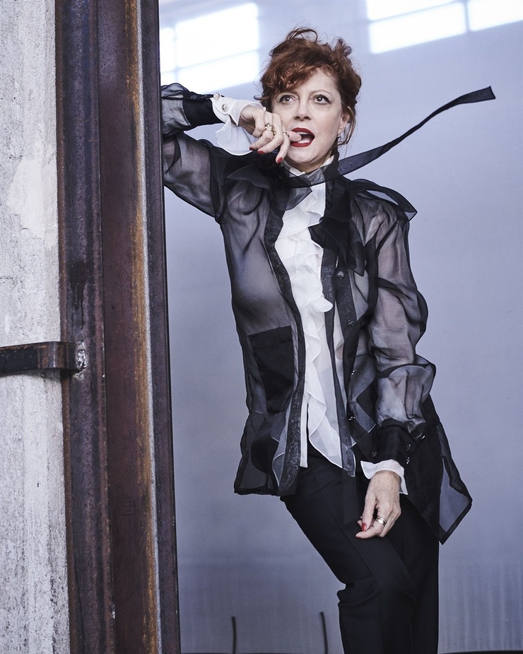 Susan Sarandon