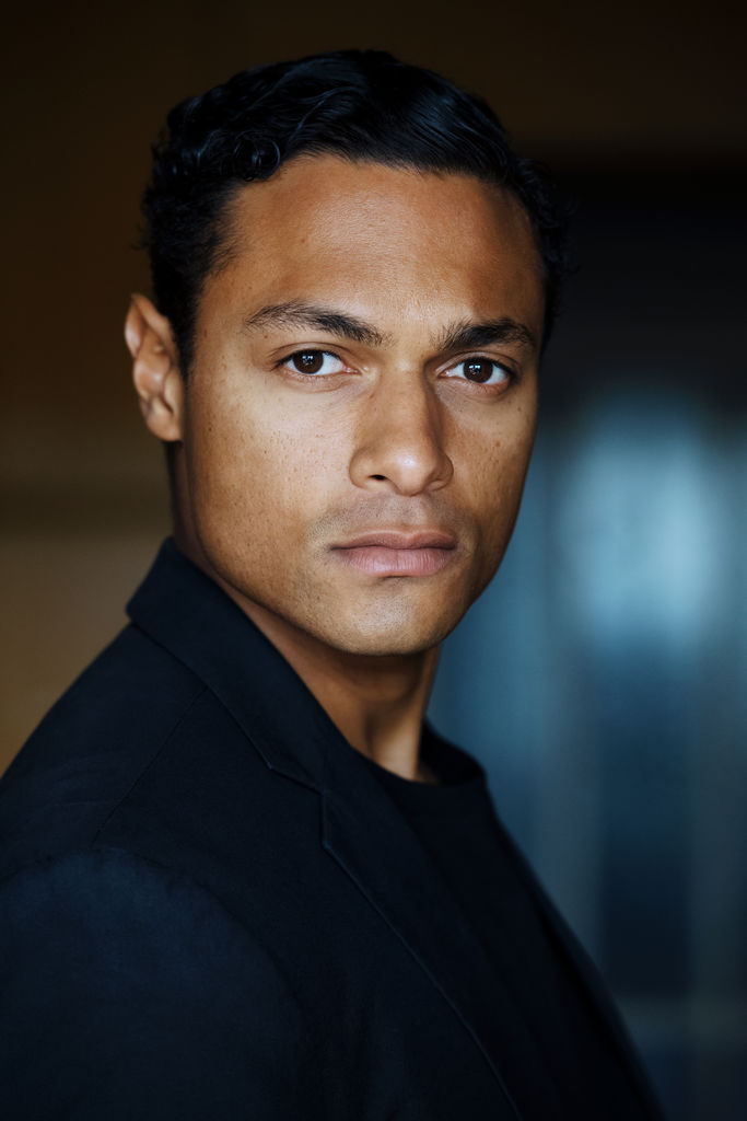 Steven Sowah