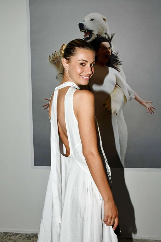 Sveva Alviti