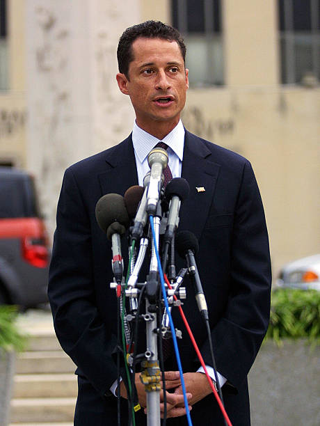 Anthony Weiner