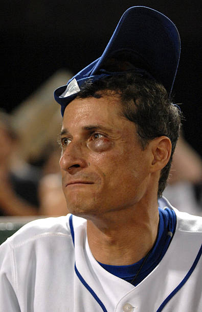 Anthony Weiner