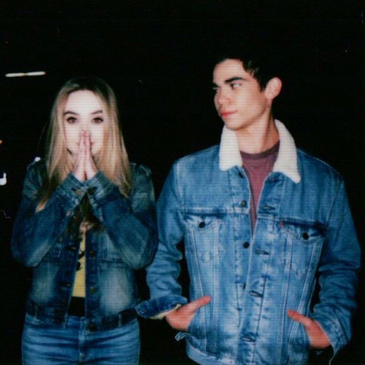 Sabrina Carpenter