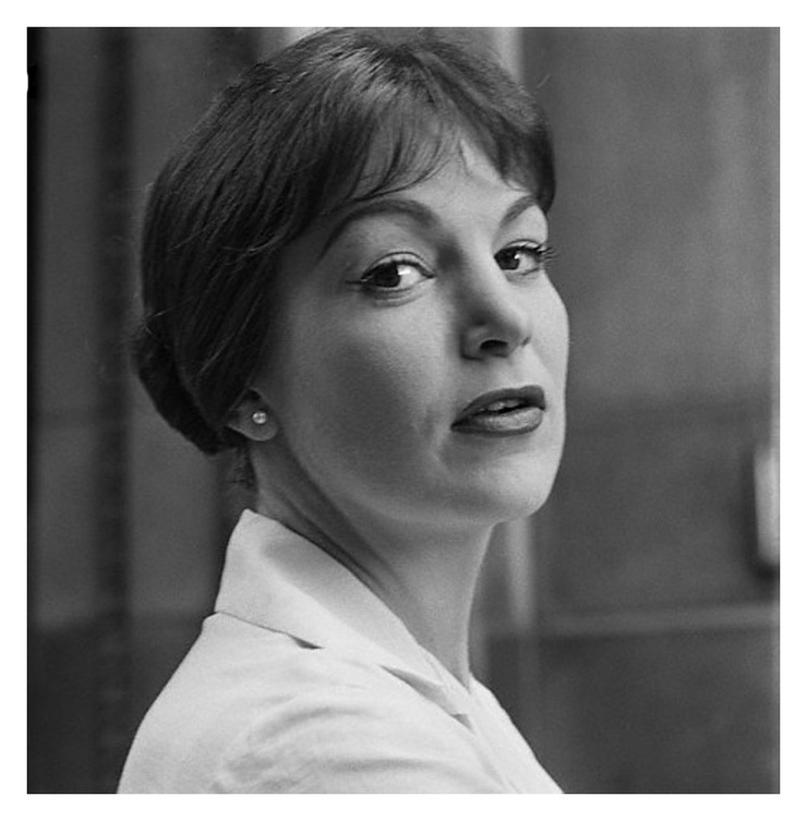 Annie Ross Annie Ross