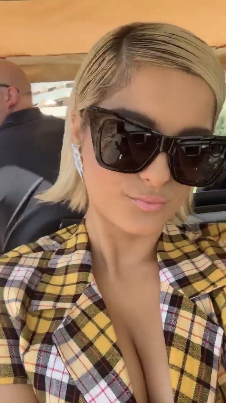 Bebe Rexha