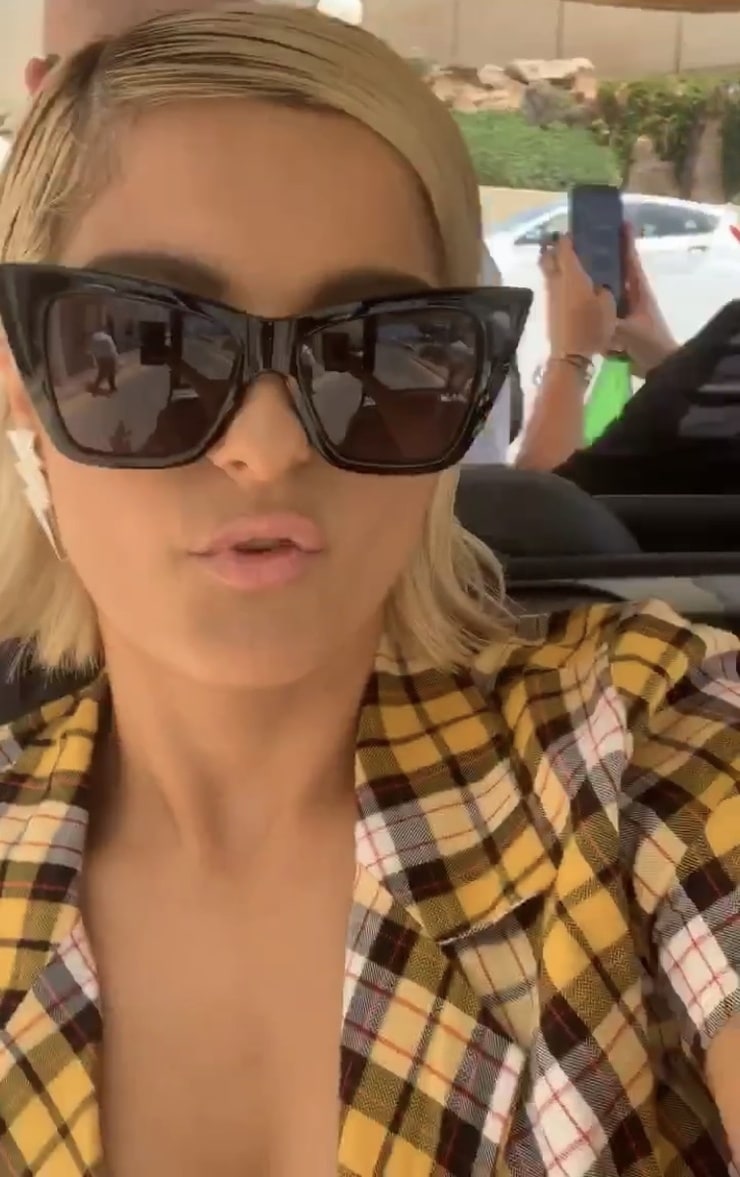 Bebe Rexha