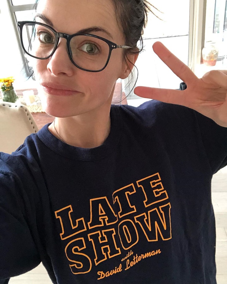 Jaimie Alexander