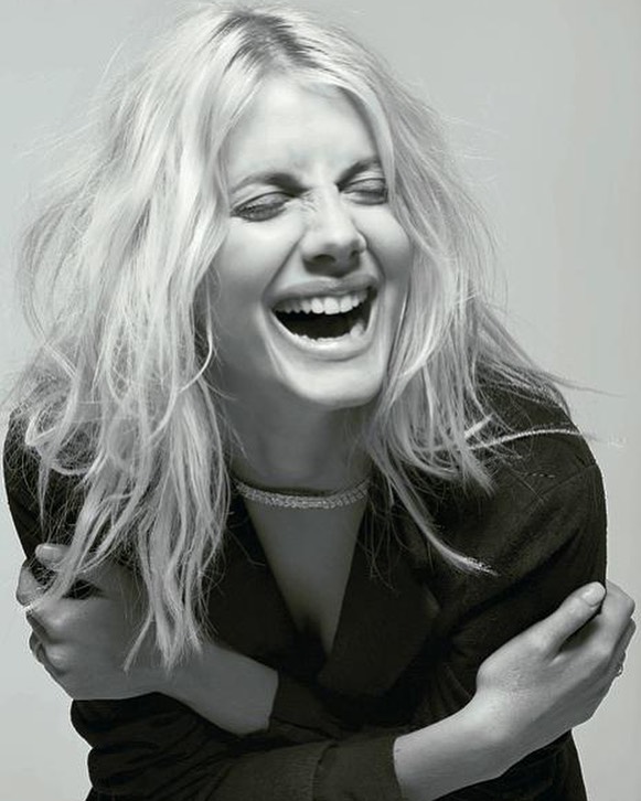 Mélanie Laurent Mélanie Laurent