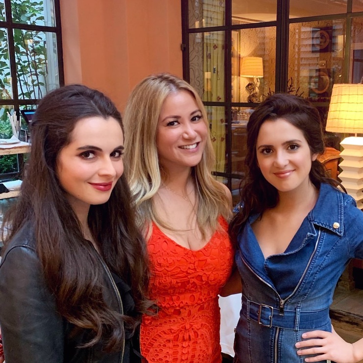 Laura Marano