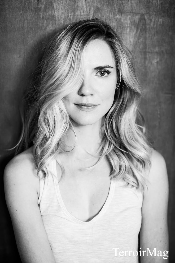 Sara Canning