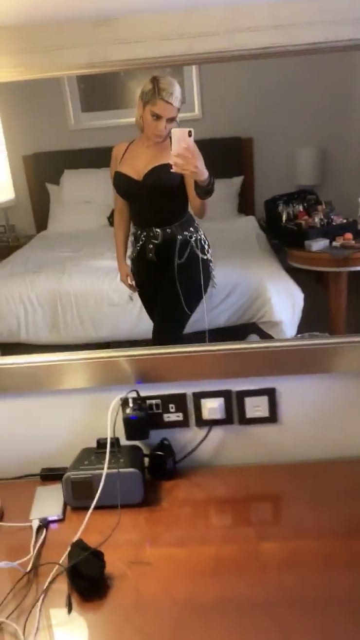 Bebe Rexha