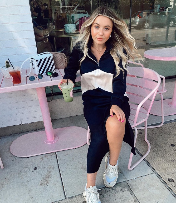 Torri Webster
