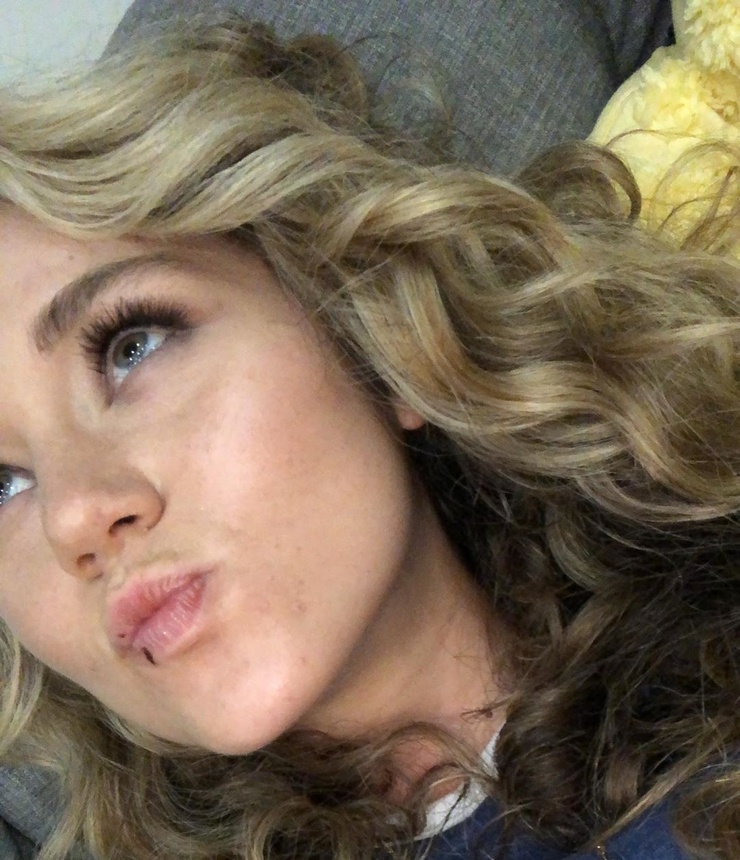 Brec Bassinger