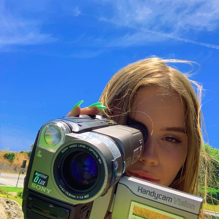 Lexee Smith