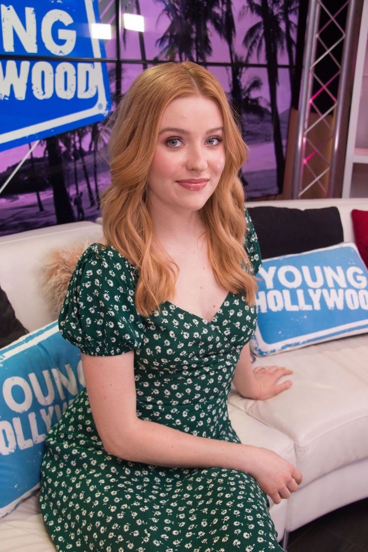 Kennedy McMann Kennedy McMann
