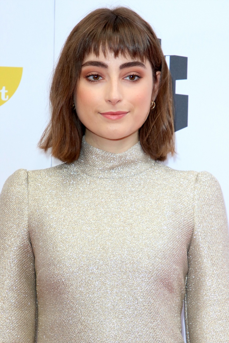 Ellise Chappell Ellise Chappell