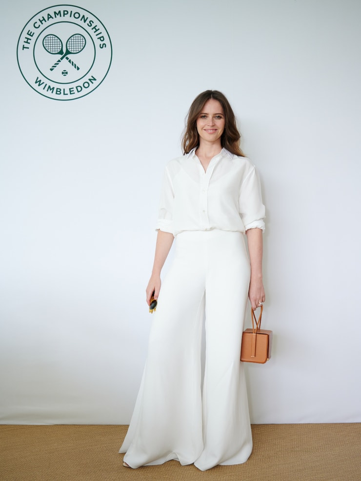 Felicity Jones Felicity Jones