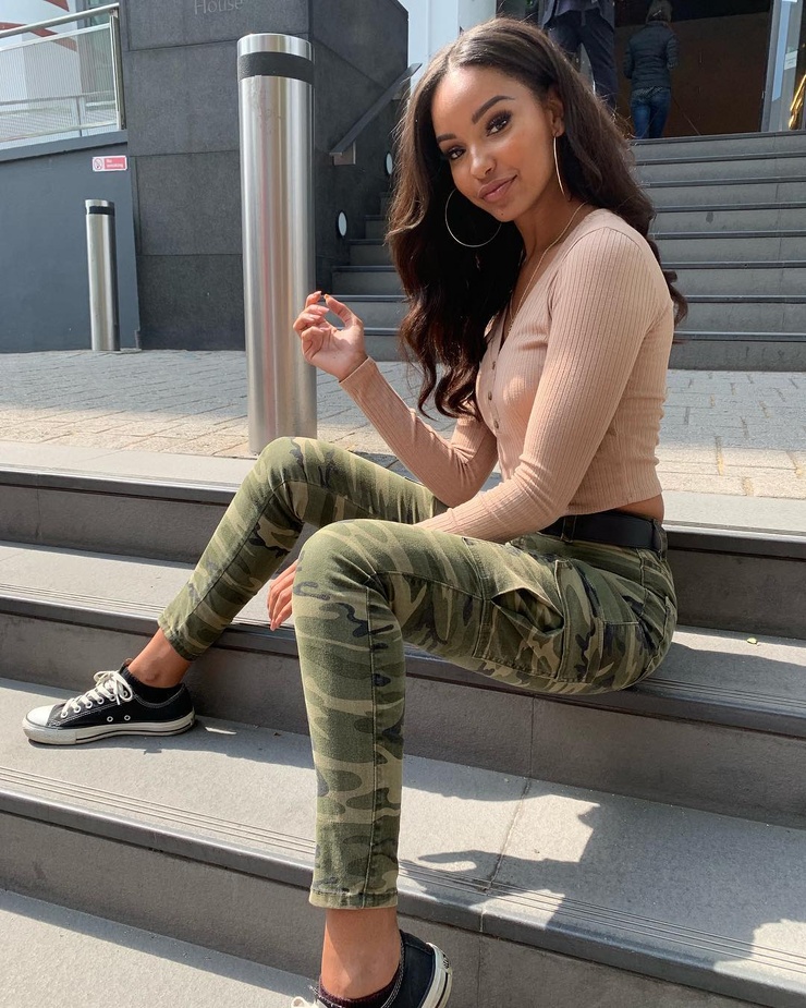 Staci Lyon