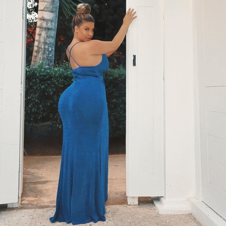 Ashley Alexis Smith Ashley Alexis Smith