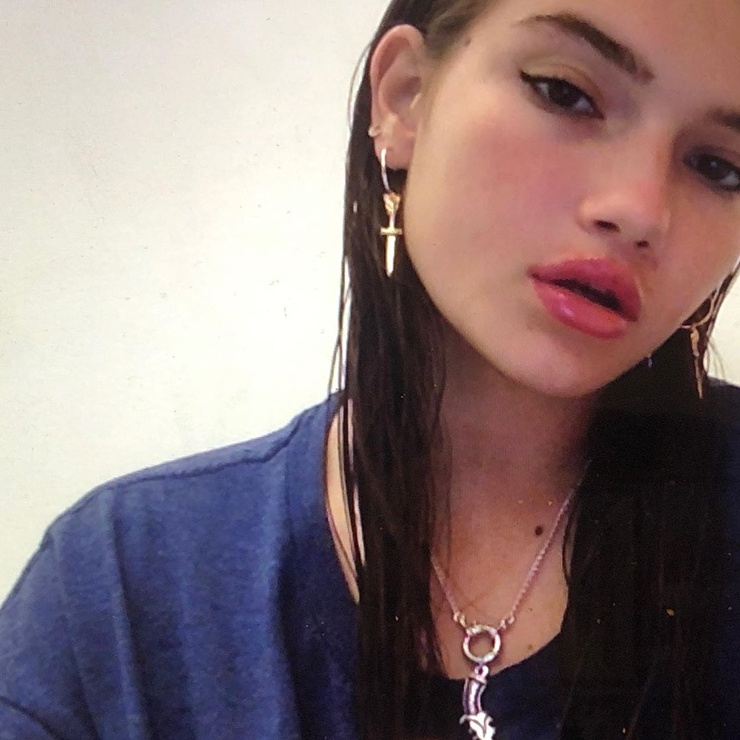 alexis jayde burnett