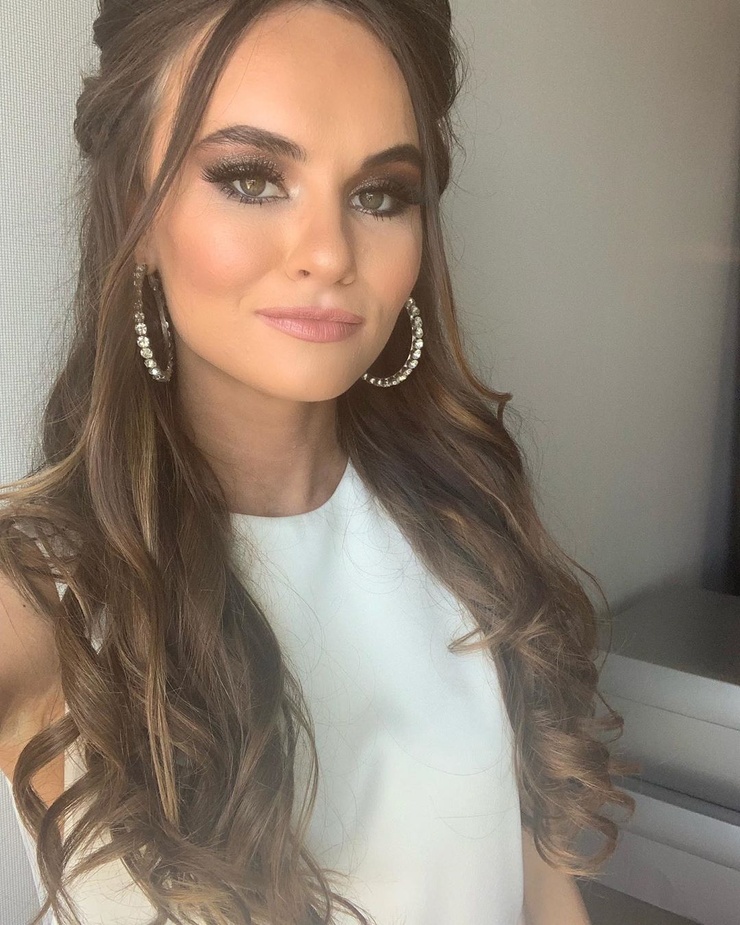 Madeline Carroll Madeline Carroll