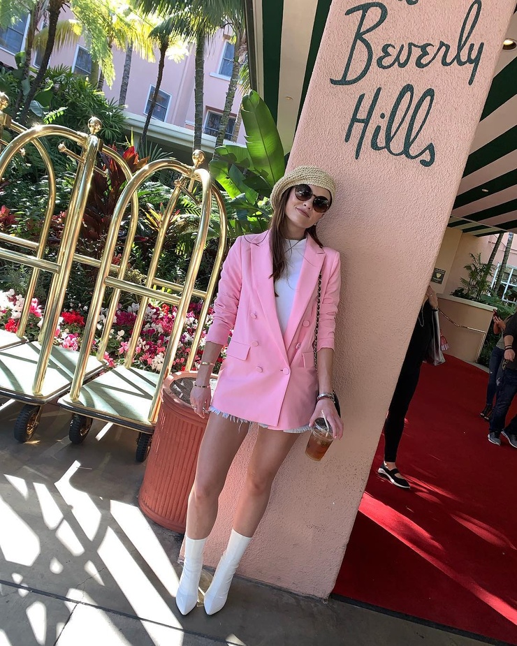 Madeline Carroll Madeline Carroll