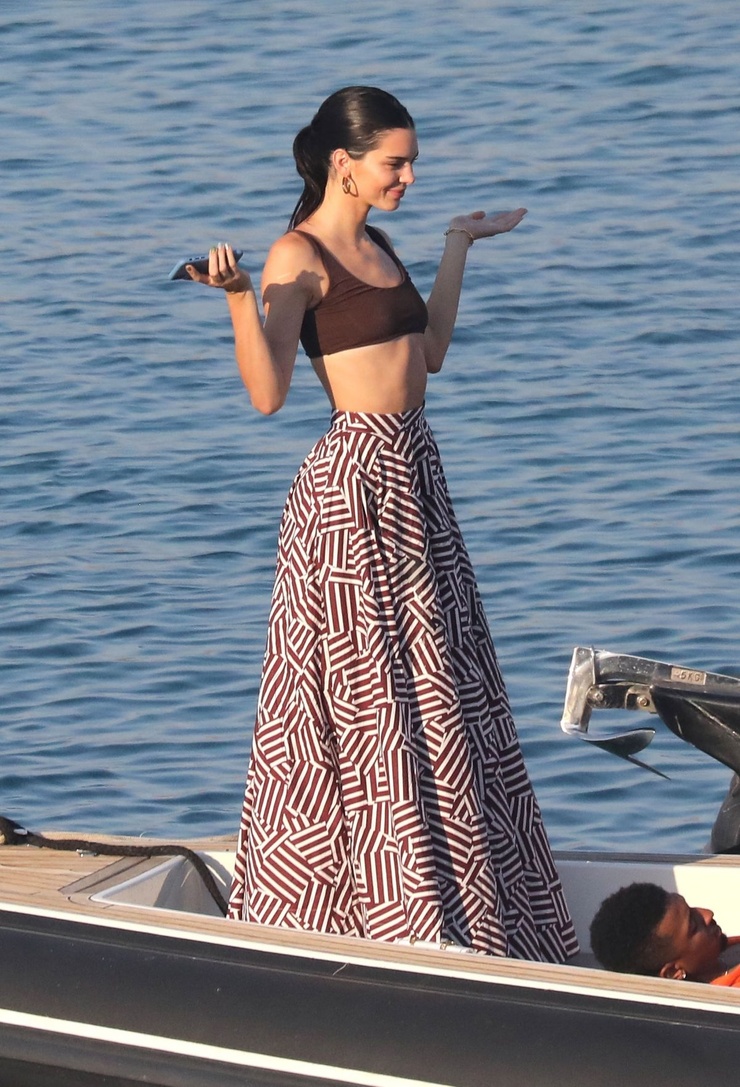 Kendall Jenner