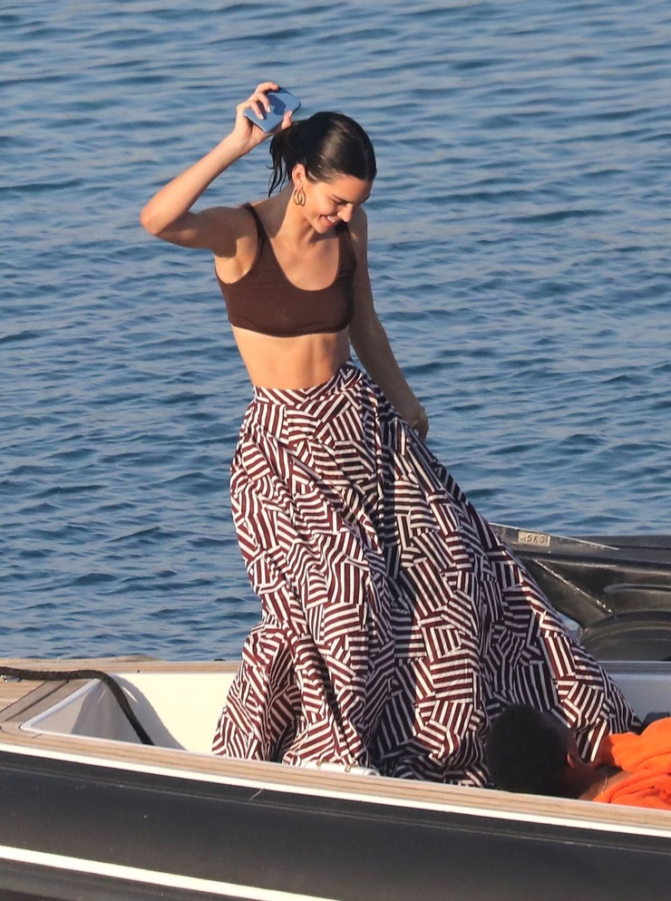 Kendall Jenner