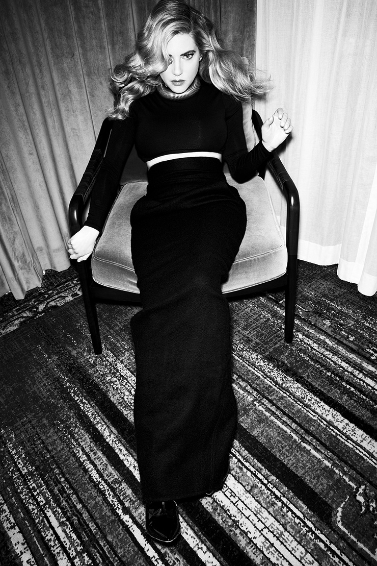 Katheryn Winnick