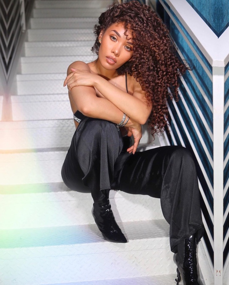 Kreesha Turner