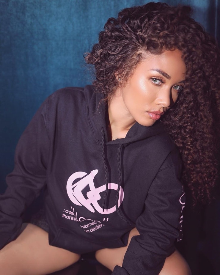 Kreesha Turner