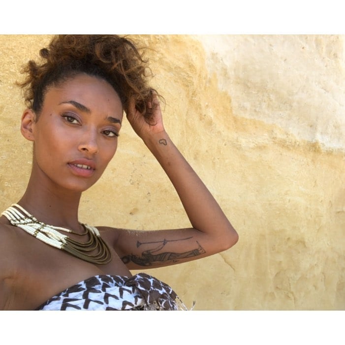 Anais Mali Anais Mali