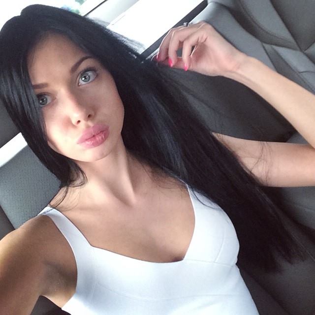 Ksenia Belskaya I Ksenia Belskaya I