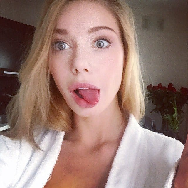 Ksenia Belskaya I Ksenia Belskaya I
