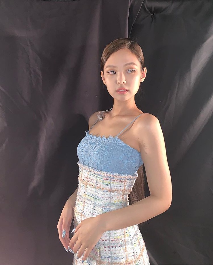 Jennie Kim Jennie Kim