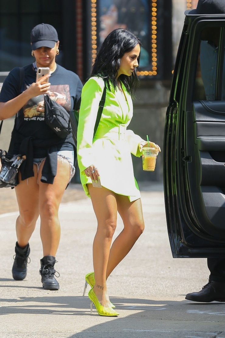 Becky G.