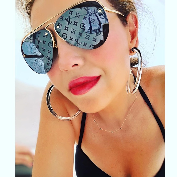 Thalía