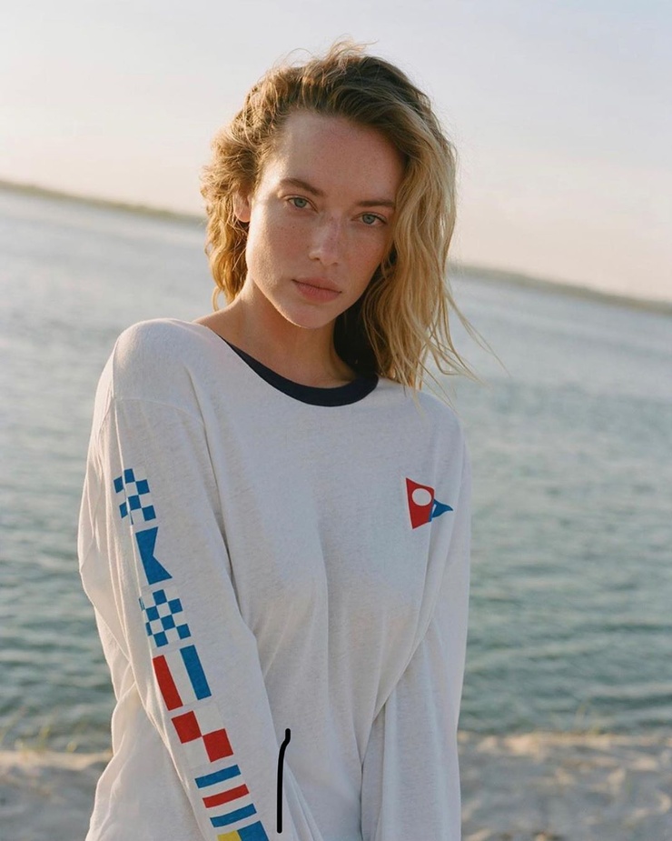 Hannah Ferguson Hannah Ferguson