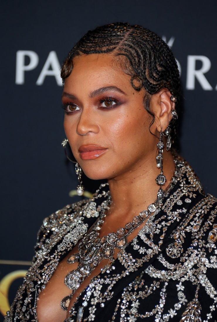 Beyoncé Knowles