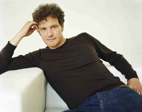 Colin Firth