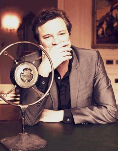 Colin Firth Colin Firth