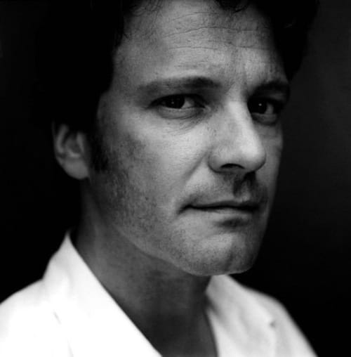 Picture of Colin Firth