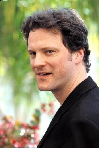 Colin Firth