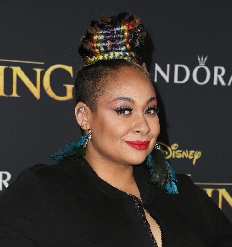 Raven-Symoné