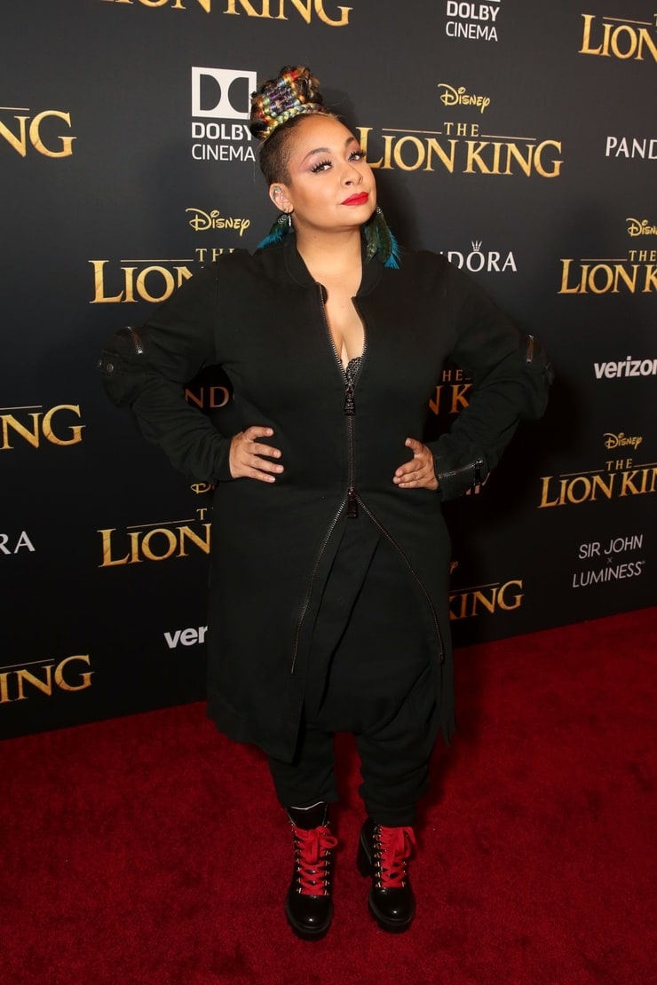 Raven-Symoné