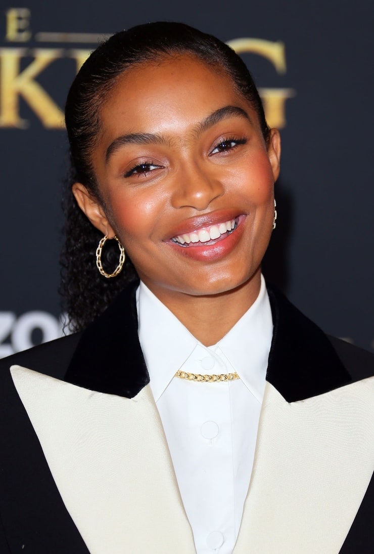 Yara Shahidi picture