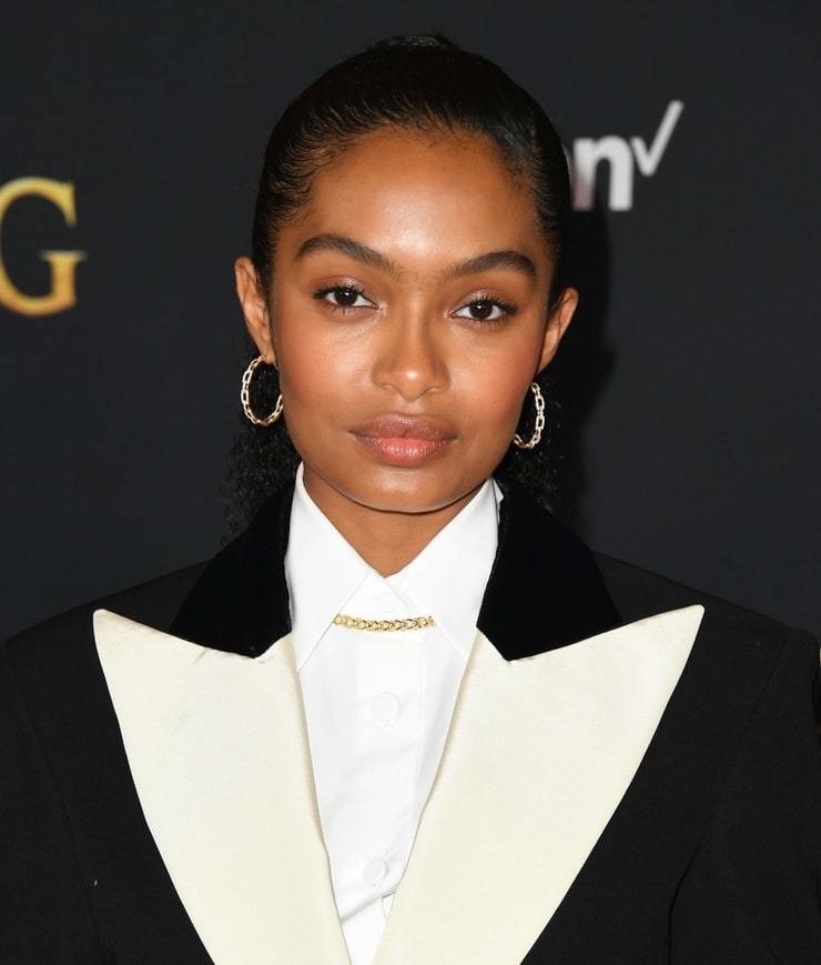 Picture of Yara Shahidi