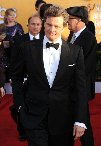 Colin Firth