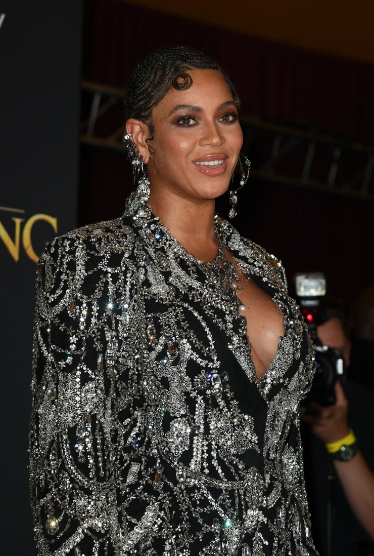 Beyoncé Knowles