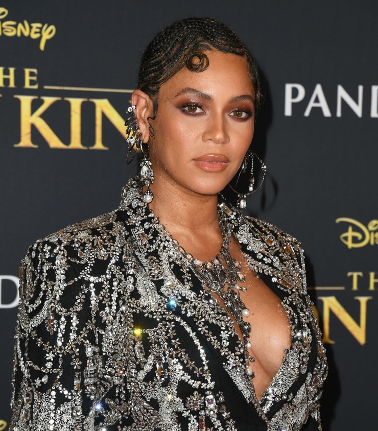Beyoncé Knowles Beyoncé Knowles