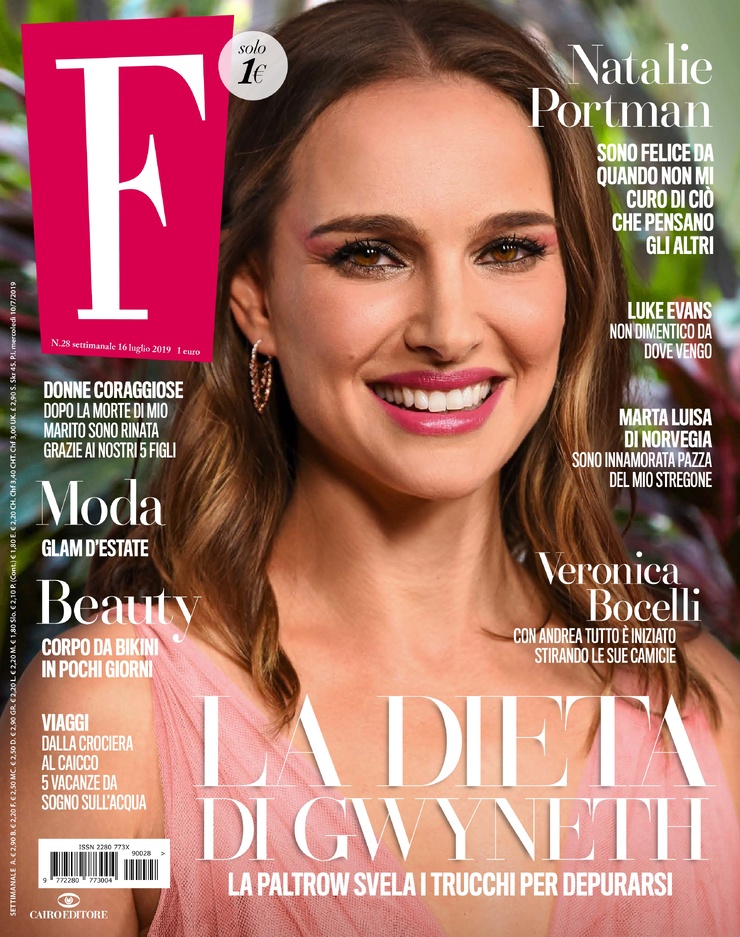 Natalie Portman Natalie Portman